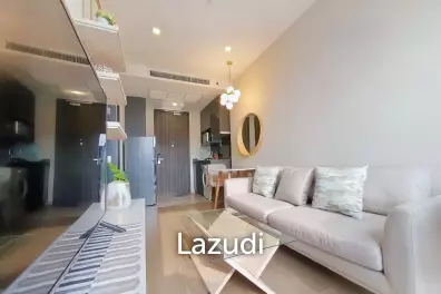 1 Bed 1 Bath 30 SQ.M. at Ashton Asoke