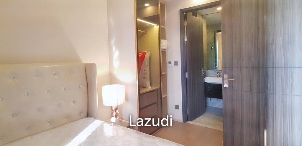 1 Bed 1 Bath 30 SQ.M. at Ashton Asoke