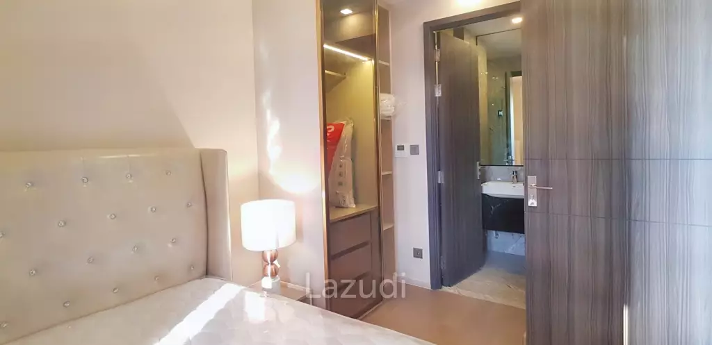 1 Bed 1 Bath 30 SQ.M. at Ashton Asoke