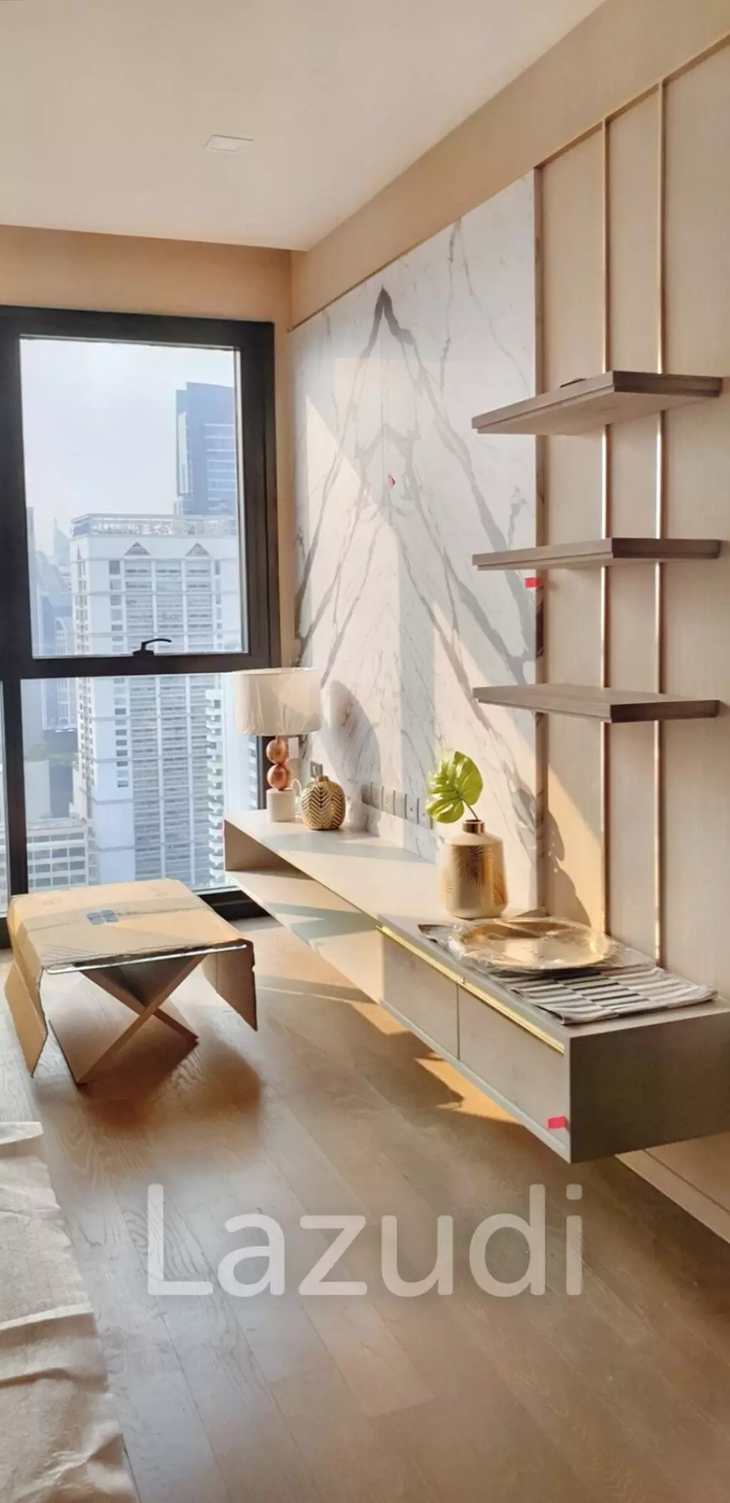 1 Bed 1 Bath 30 SQ.M. at Ashton Asoke