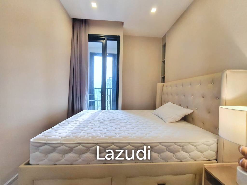 1 Bed 1 Bath 30 SQ.M. at Ashton Asoke