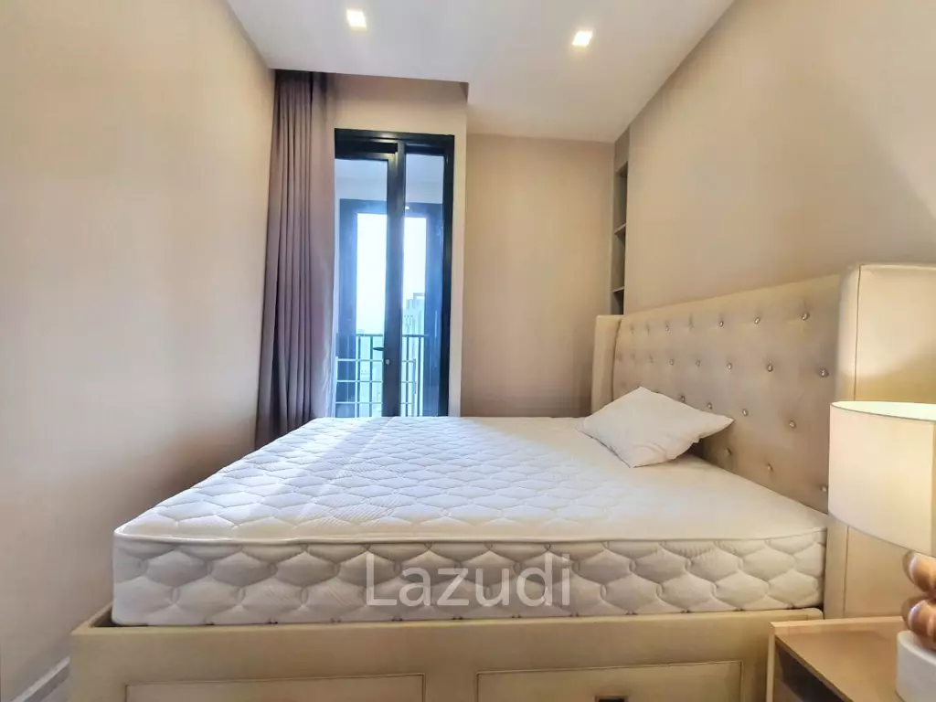 1 Bed 1 Bath 30 SQ.M. at Ashton Asoke