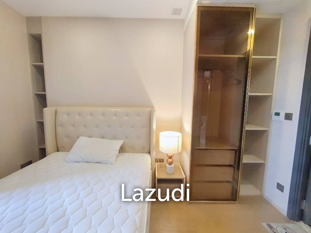 1 Bed 1 Bath 30 SQ.M. at Ashton Asoke