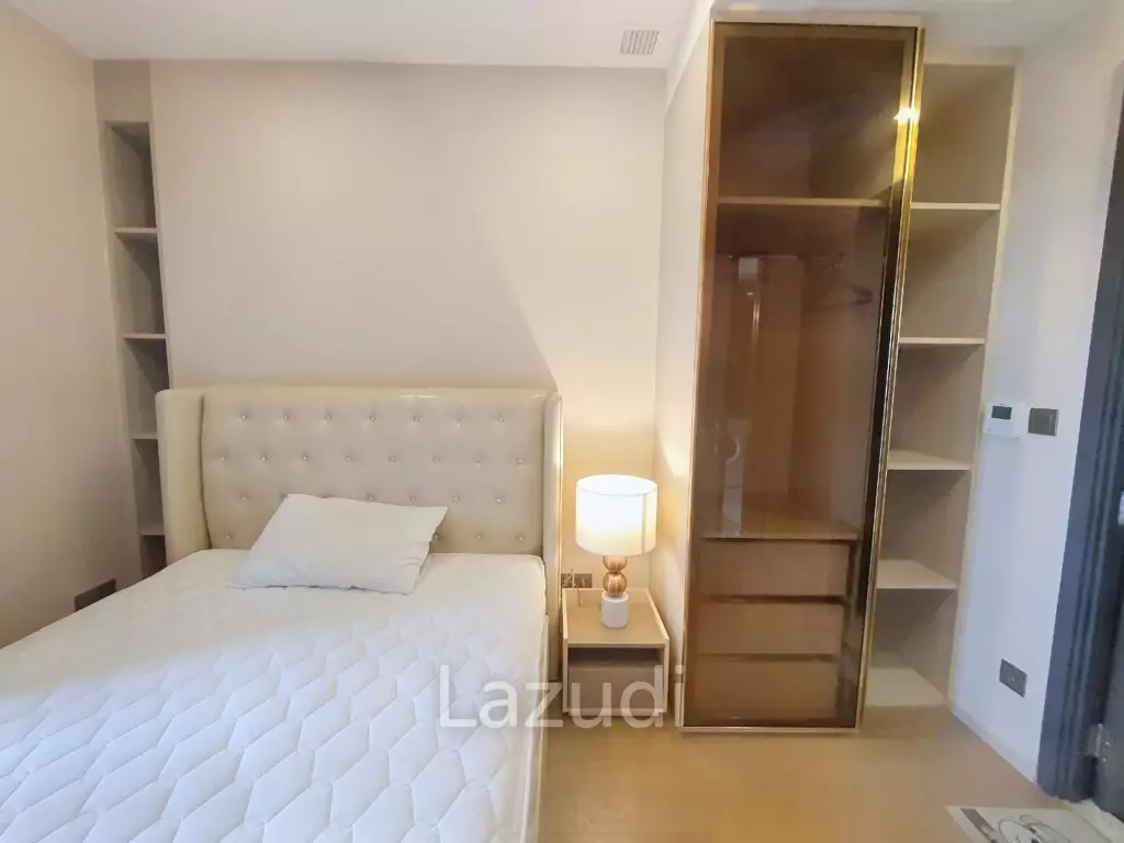 1 Bed 1 Bath 30 SQ.M. at Ashton Asoke