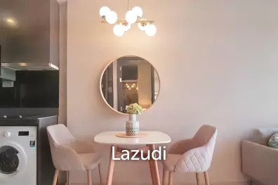 1 Bed 1 Bath 30 SQ.M. at Ashton Asoke