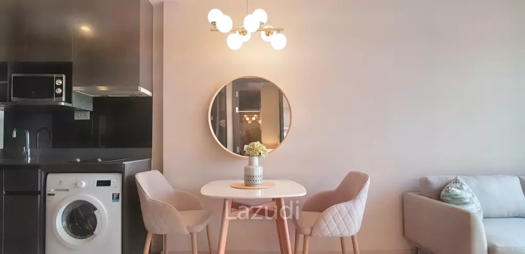 1 Bed 1 Bath 30 SQ.M. at Ashton Asoke