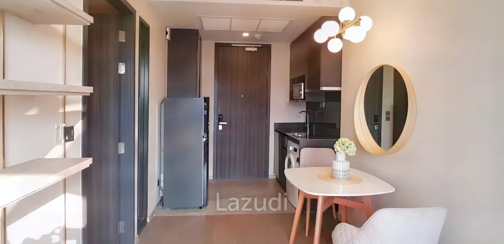1 Bed 1 Bath 30 SQ.M. at Ashton Asoke