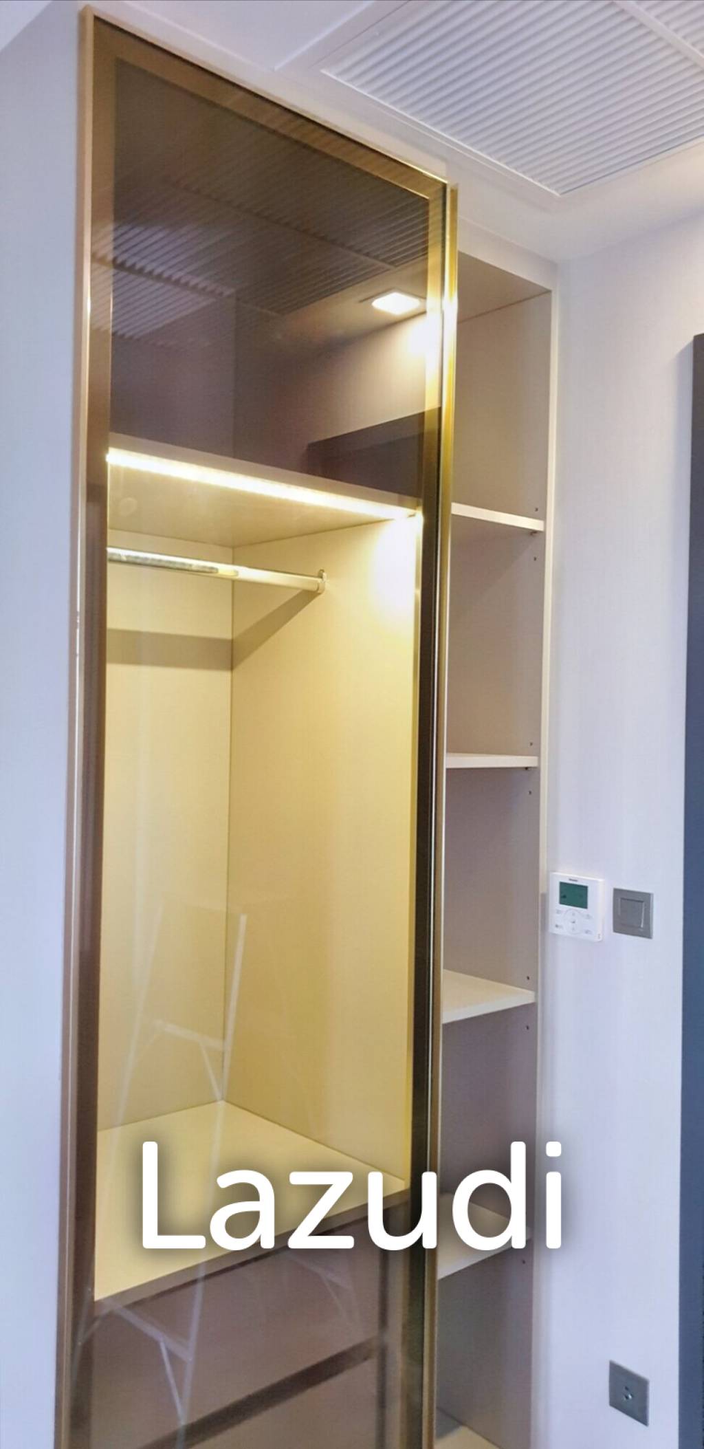 1 Bed 1 Bath 30 SQ.M. at Ashton Asoke