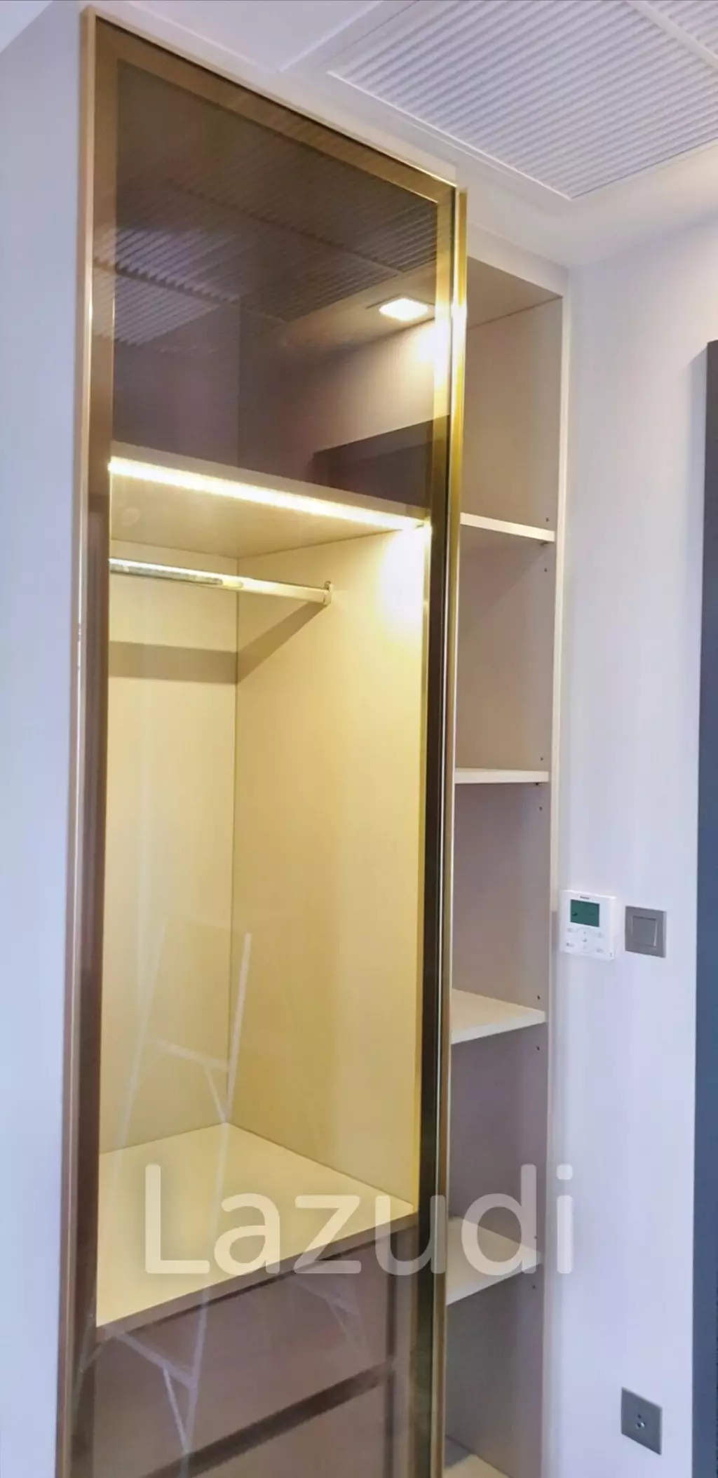 1 Bed 1 Bath 30 SQ.M. at Ashton Asoke