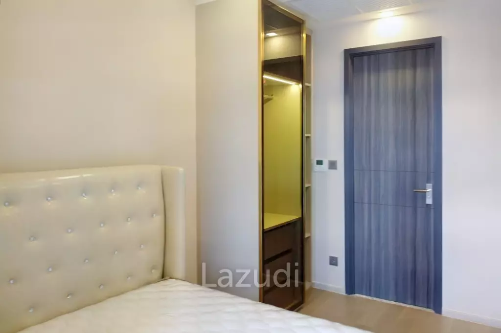 1 Bed 1 Bath 30 SQ.M. at Ashton Asoke
