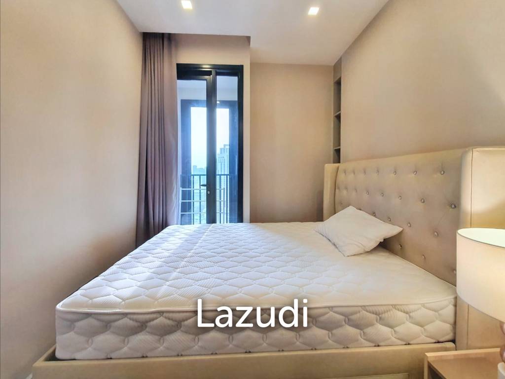 1 Bed 1 Bath 30 SQ.M. at Ashton Asoke