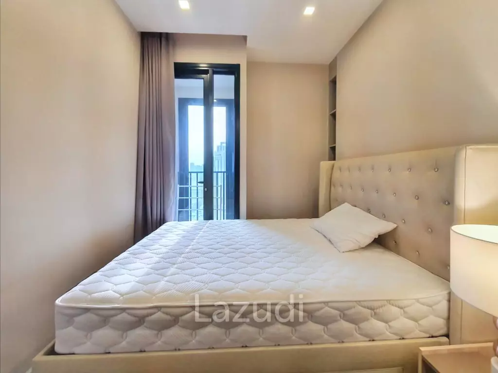 1 Bed 1 Bath 30 SQ.M. at Ashton Asoke