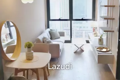 1 Bed 1 Bath 30 SQ.M. at Ashton Asoke