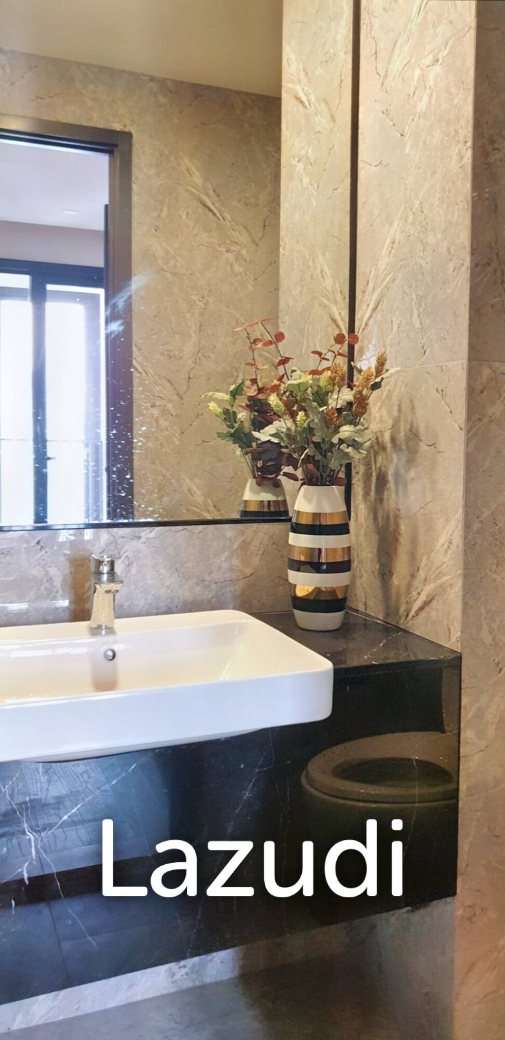 1 Bed 1 Bath 30 SQ.M. at Ashton Asoke