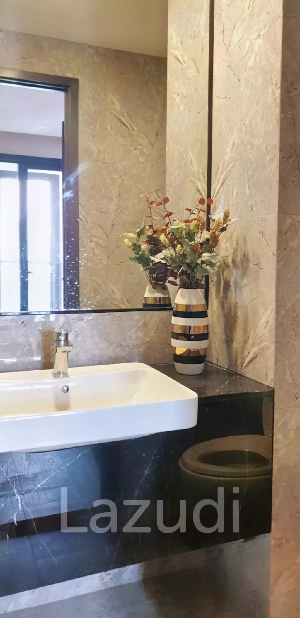 1 Bed 1 Bath 30 SQ.M. at Ashton Asoke