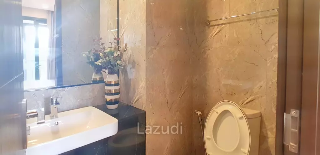 1 Bed 1 Bath 30 SQ.M. at Ashton Asoke