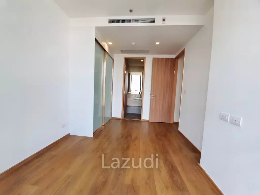 2 Bedroom 2 Bathroom 43 SQ.M. Noble BE33