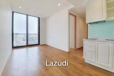 2 Bedroom 2 Bathroom 43 SQ.M. Noble BE33