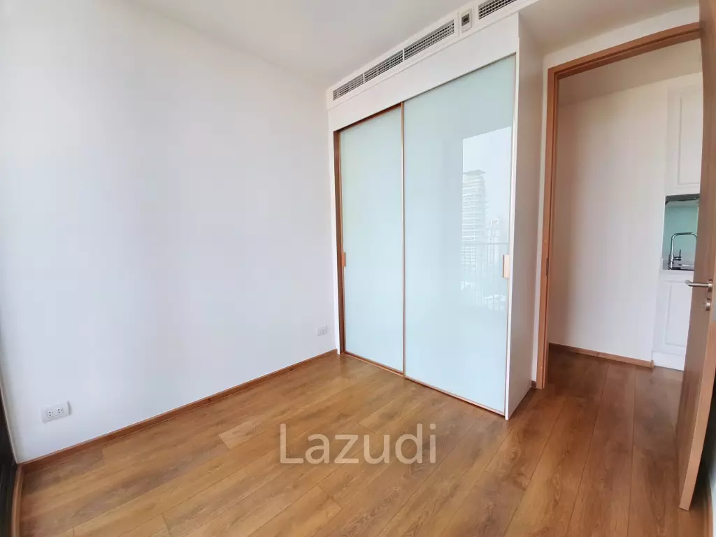 2 Bedroom 2 Bathroom 43 SQ.M. Noble BE33
