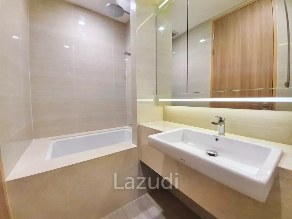 2 Bedroom 2 Bathroom 43 SQ.M. Noble BE33