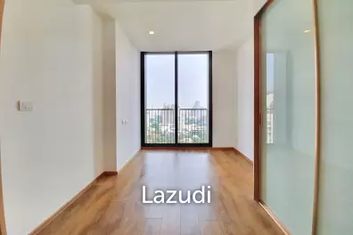 2 Bedroom 2 Bathroom 43 SQ.M. Noble BE33