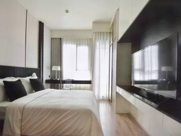 Studio 22 SQ.M KnightsBridge Prime Ratchayothin