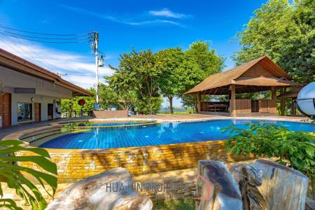 Amazing 5 Bedroom Luxury Villa on 4 Rai of Land