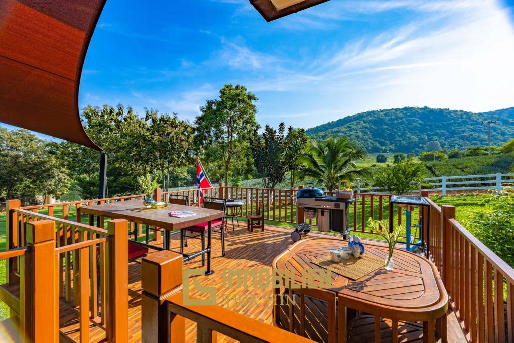 6,500 qm 5 Bett 6 Bad Villa Für Verkauf