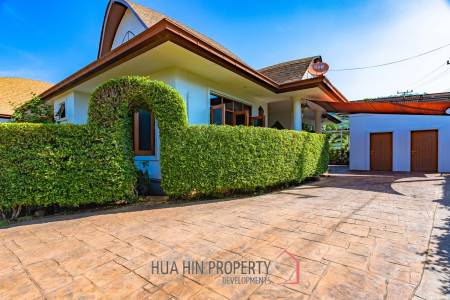 Amazing 5 Bedroom Luxury Villa on 4 Rai of Land