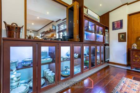 Amazing 5 Bedroom Luxury Villa on 4 Rai of Land