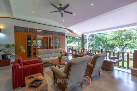 Amazing 5 Bedroom Luxury Villa on 4 Rai of Land