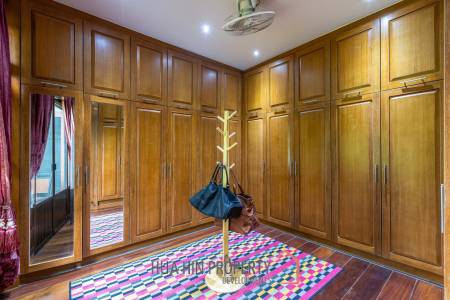 Amazing 5 Bedroom Luxury Villa on 4 Rai of Land