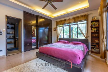 Amazing 5 Bedroom Luxury Villa on 4 Rai of Land