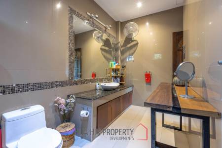 Amazing 5 Bedroom Luxury Villa on 4 Rai of Land