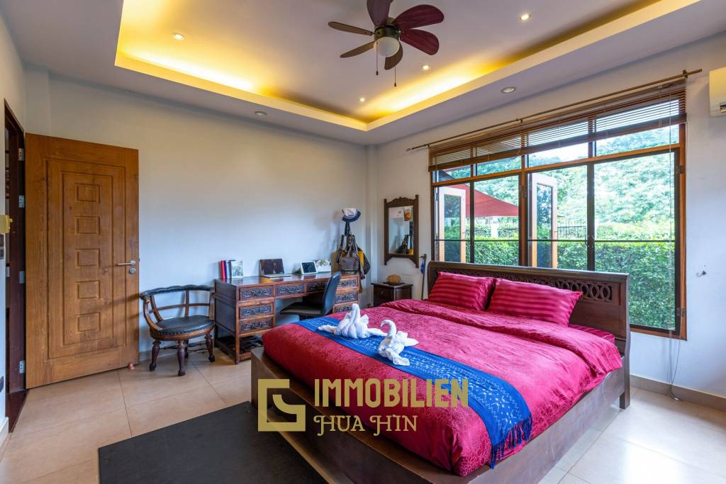 6,500 m² 5 Chambre 6 Salle de bain Villa Pour Vente