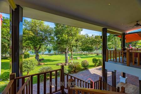 Amazing 5 Bedroom Luxury Villa on 4 Rai of Land