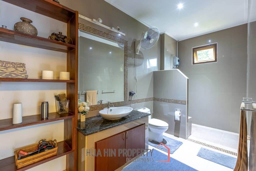 Amazing 5 Bedroom Luxury Villa on 4 Rai of Land