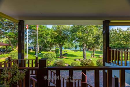 Amazing 5 Bedroom Luxury Villa on 4 Rai of Land