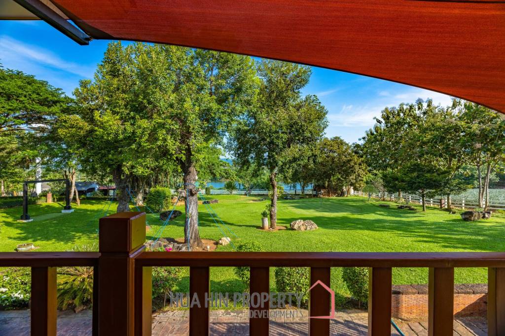 Amazing 5 Bedroom Luxury Villa on 4 Rai of Land