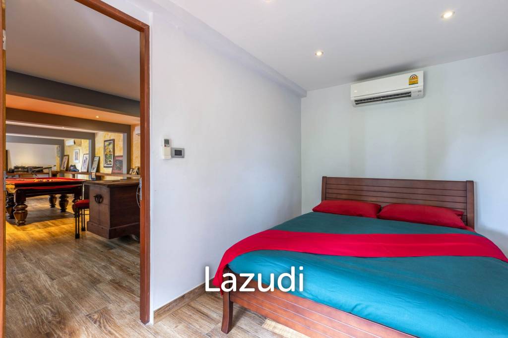 Amazing 5 Bedroom Luxury Property on 4 Rai of Land