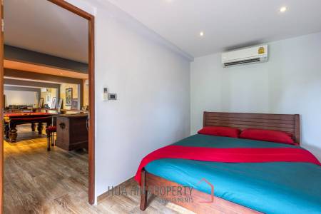 Amazing 5 Bedroom Luxury Villa on 4 Rai of Land