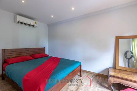 Amazing 5 Bedroom Luxury Villa on 4 Rai of Land
