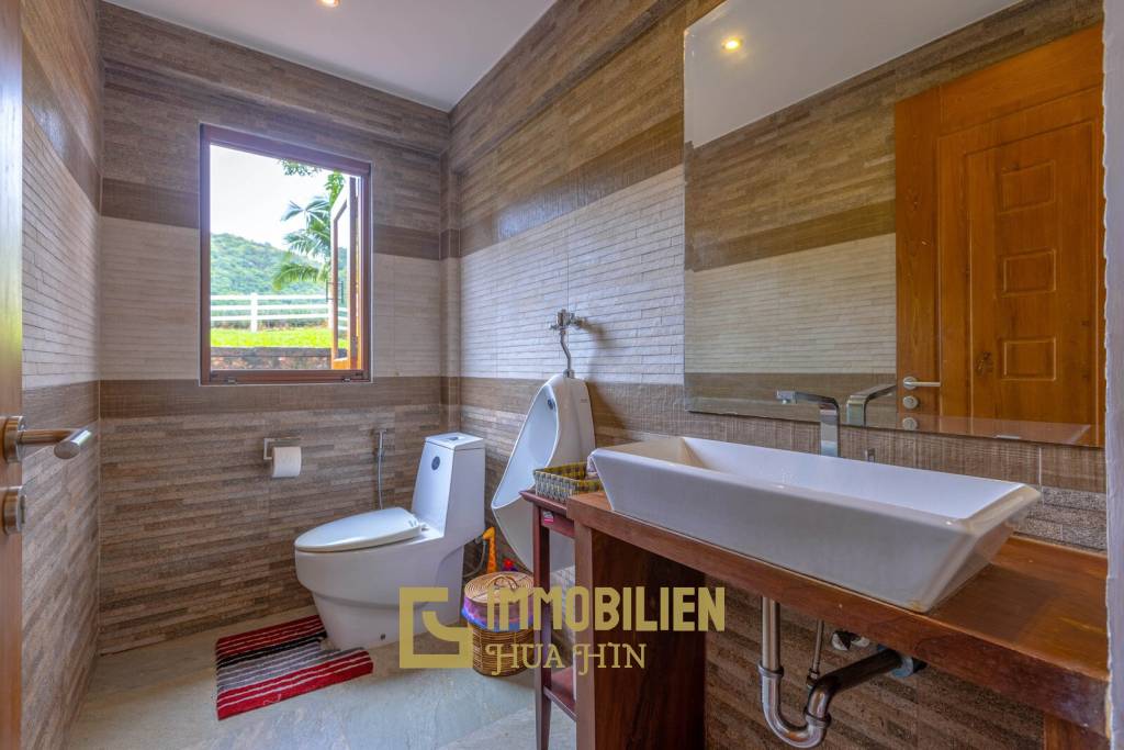 6,500 qm 5 Bett 6 Bad Villa Für Verkauf