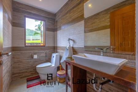 6,500 m² 5 Chambre 6 Salle de bain Villa Pour Vente