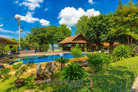 Amazing 5 Bedroom Luxury Villa on 4 Rai of Land
