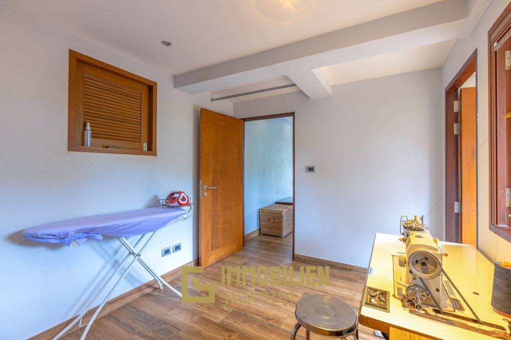 6,500 m² 5 Chambre 6 Salle de bain Villa Pour Vente