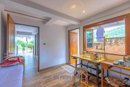 Amazing 5 Bedroom Luxury Villa on 4 Rai of Land
