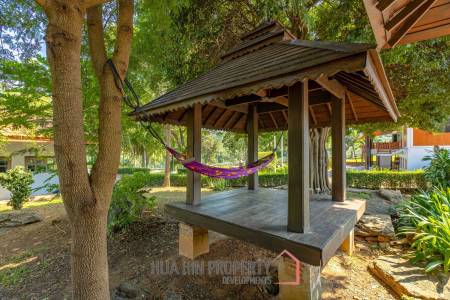 Amazing 5 Bedroom Luxury Villa on 4 Rai of Land