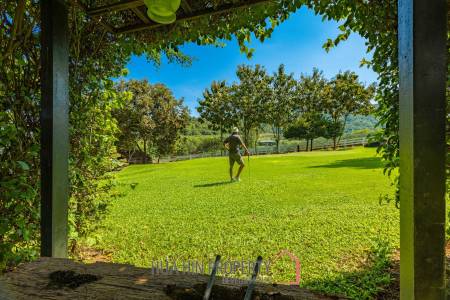 Amazing 5 Bedroom Luxury Villa on 4 Rai of Land