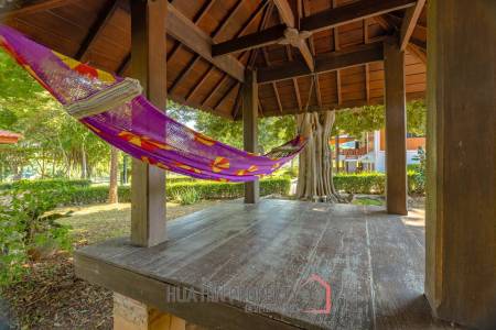 Amazing 5 Bedroom Luxury Villa on 4 Rai of Land